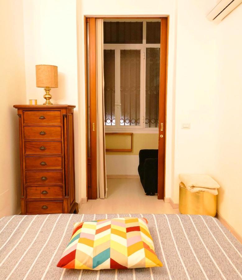Plan Sea Guest House サンタ・マルゲリータ・リグレ エクステリア 写真