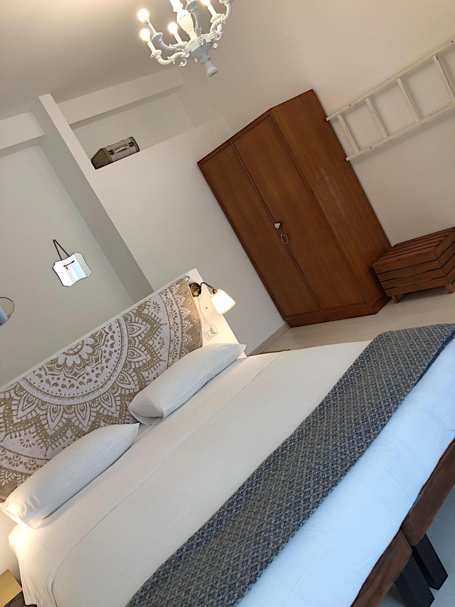 Plan Sea Guest House サンタ・マルゲリータ・リグレ 部屋 写真