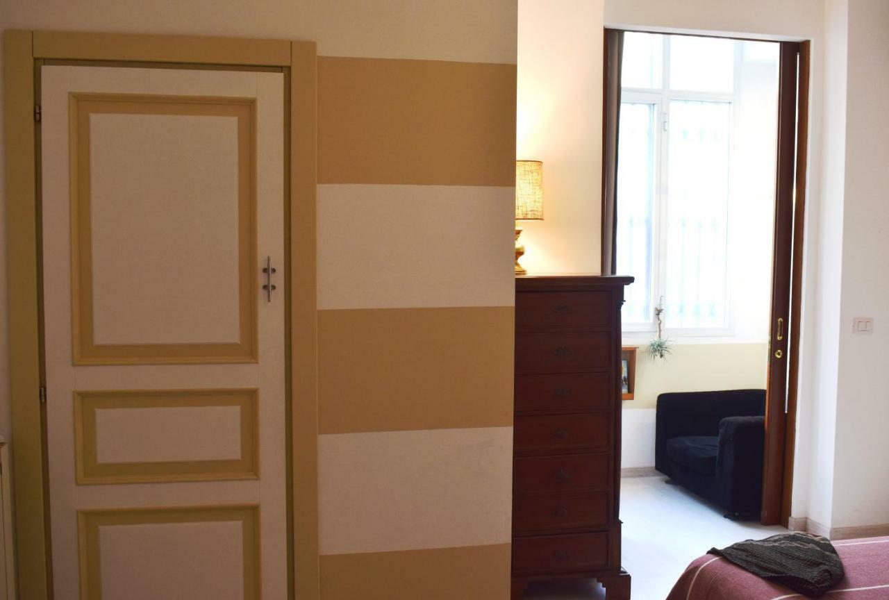 Plan Sea Guest House サンタ・マルゲリータ・リグレ 部屋 写真