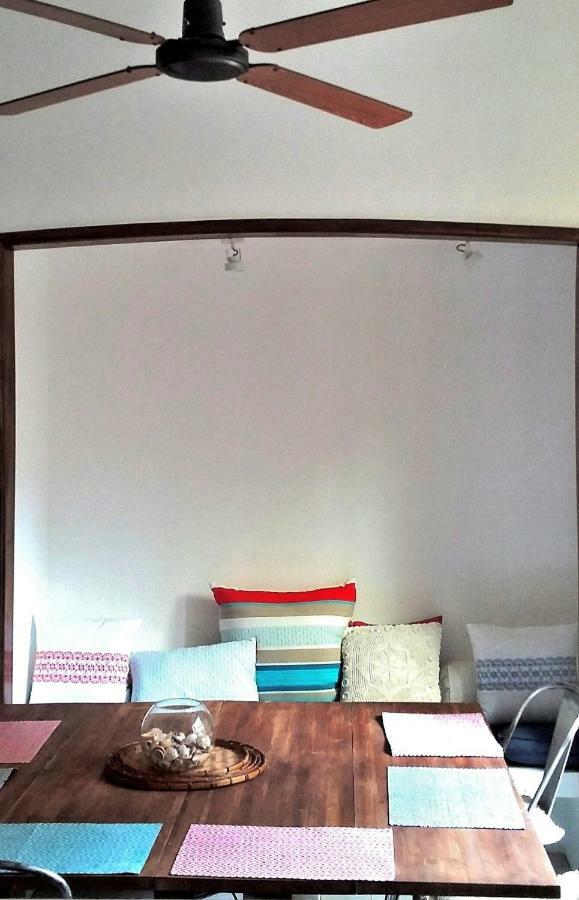 Plan Sea Guest House サンタ・マルゲリータ・リグレ エクステリア 写真